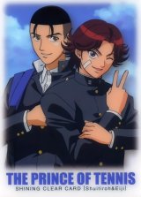 BUY NEW prince of tennis - 72511 Premium Anime Print Poster